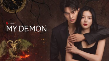 My Demon (2023) Google Drive Download