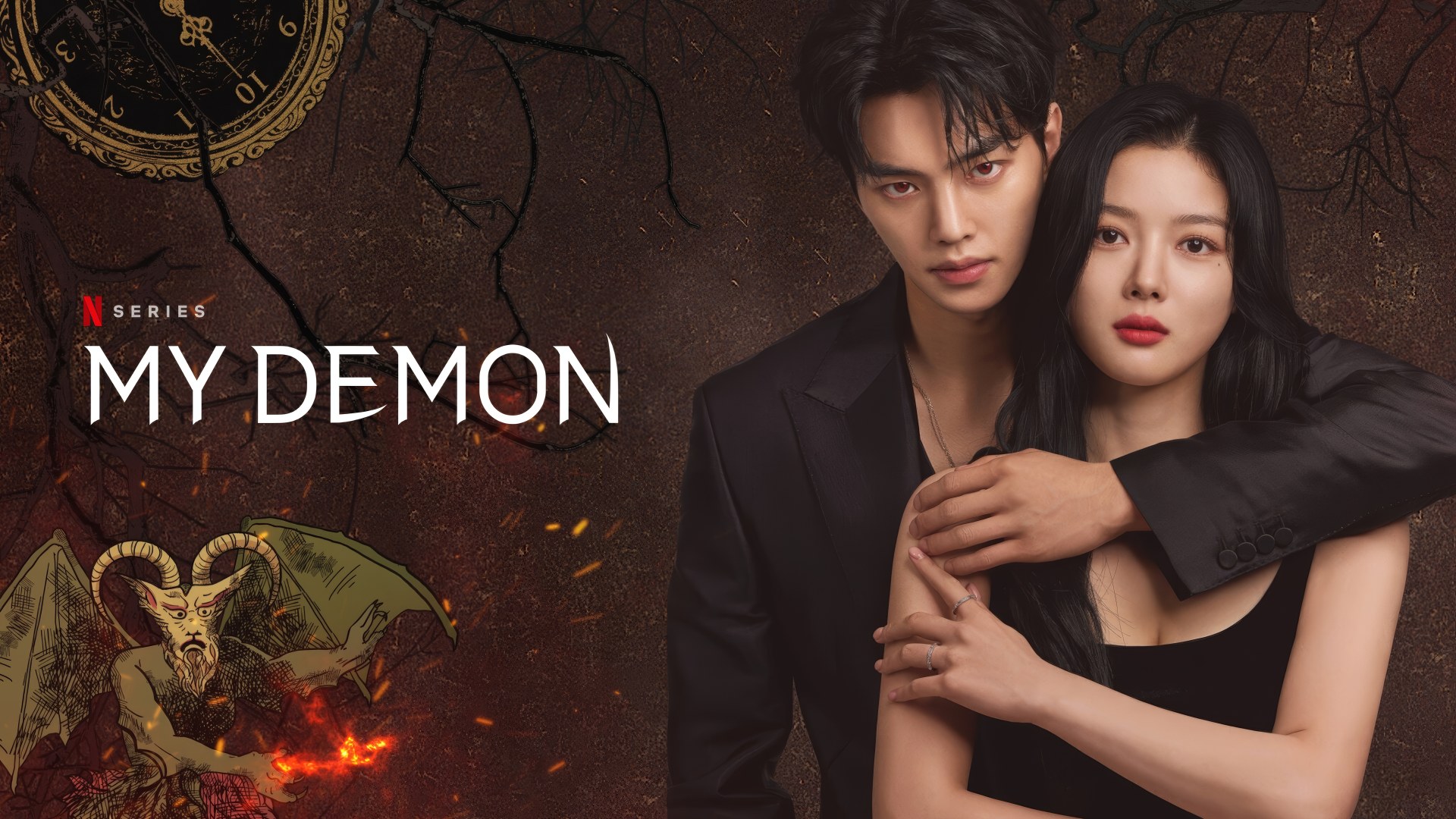 My Demon (2023) Google Drive Download