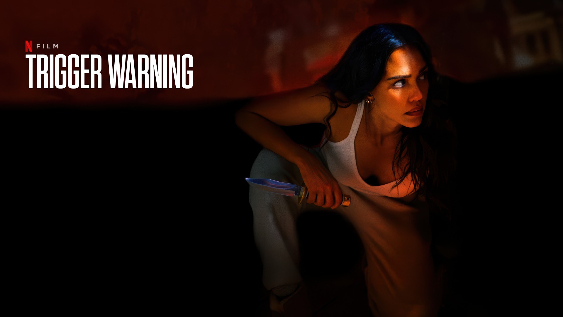 Trigger Warning (2024) Google Drive Download