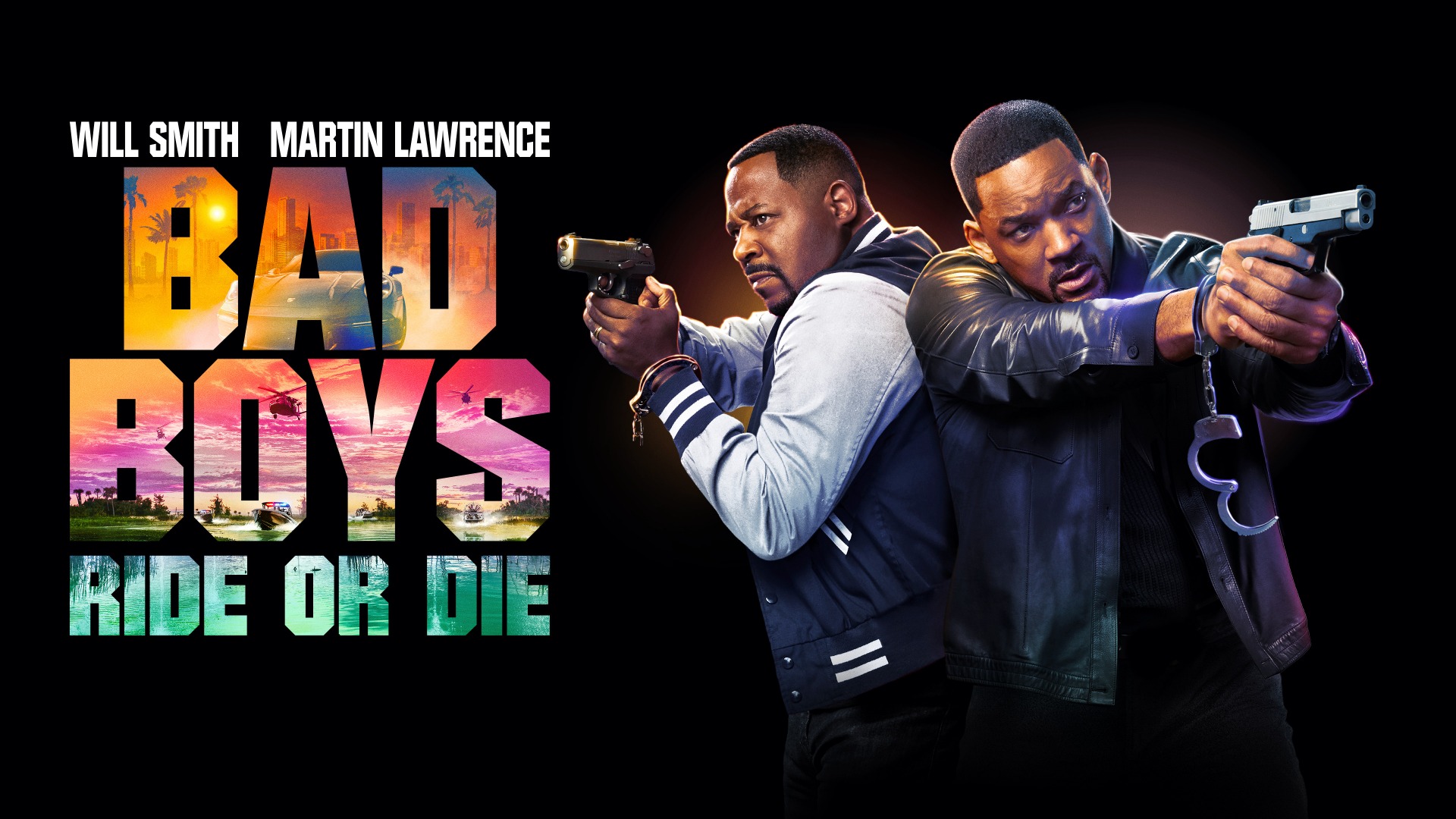 Bad Boys Ride or Die (2024) Google Drive Download