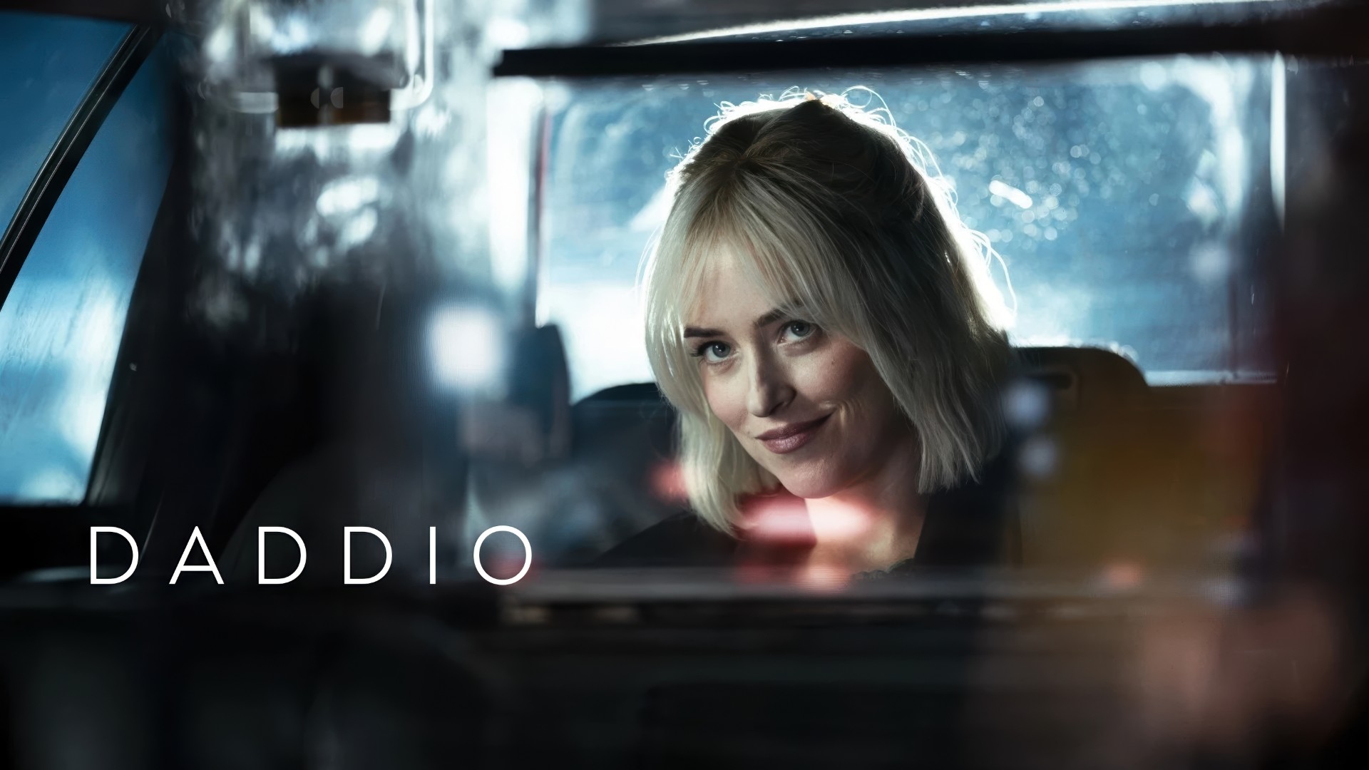 Daddio (2023) Google Drive Download