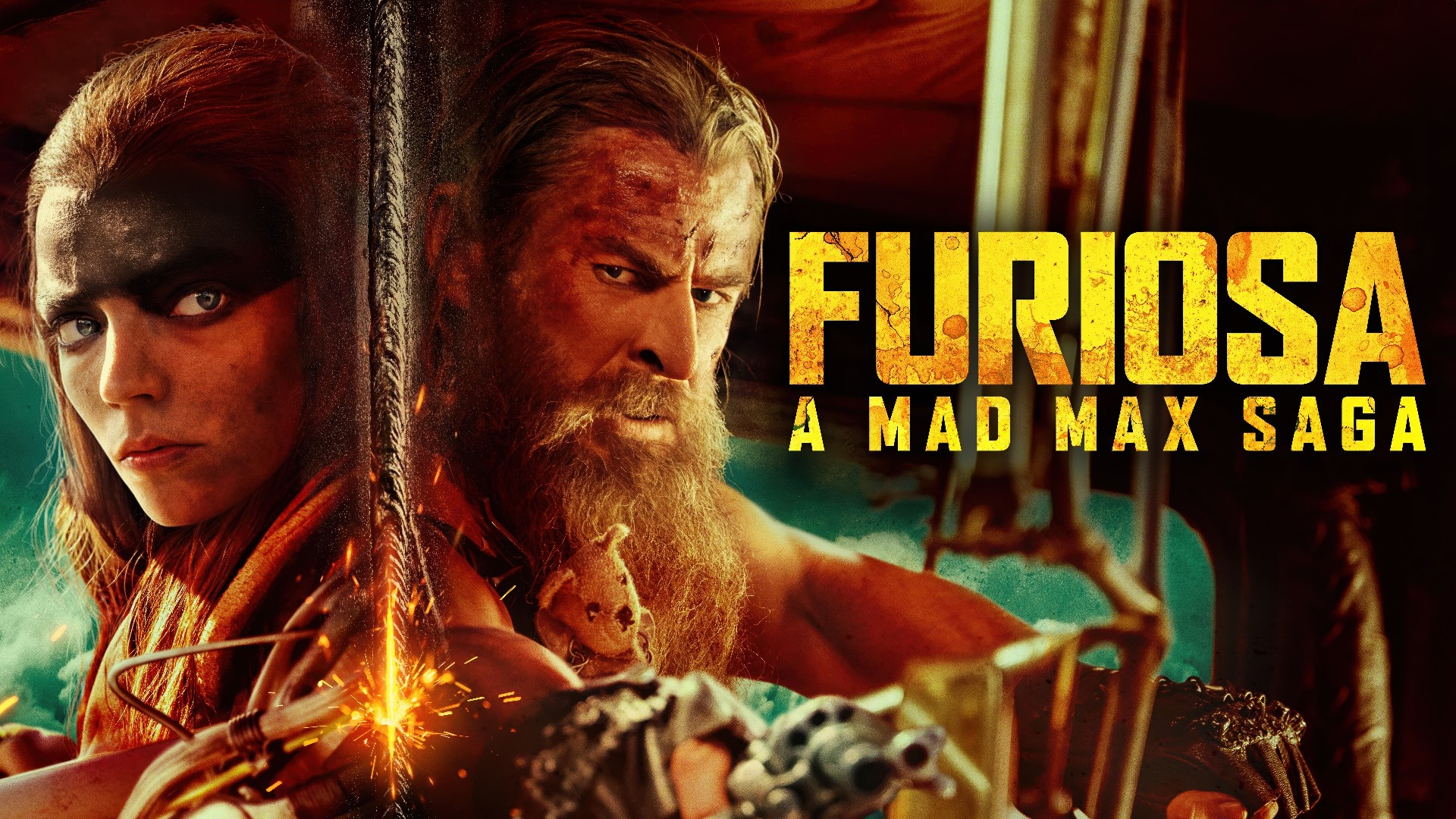 Furiosa A Mad Max Saga (2024) Google Drive Download