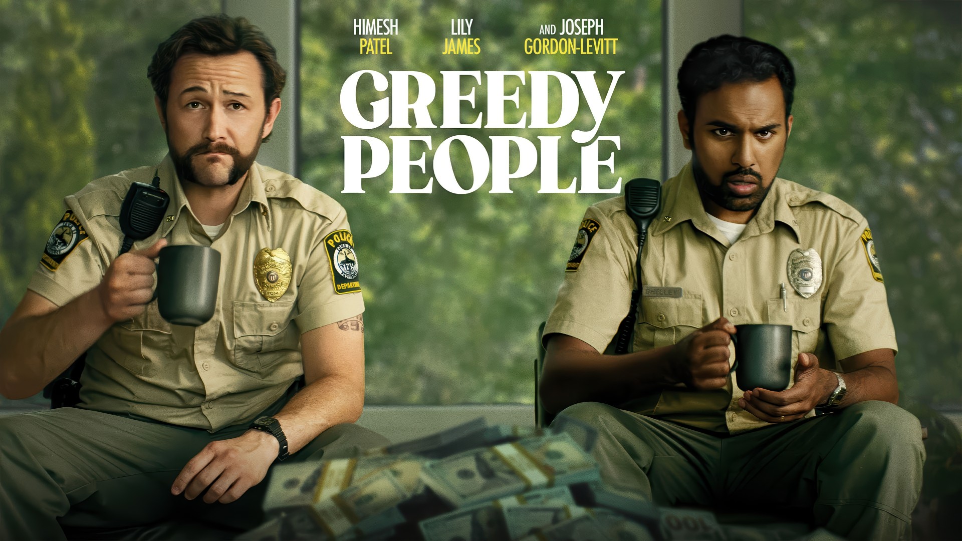 Greedy People (2024) Google Drive Download