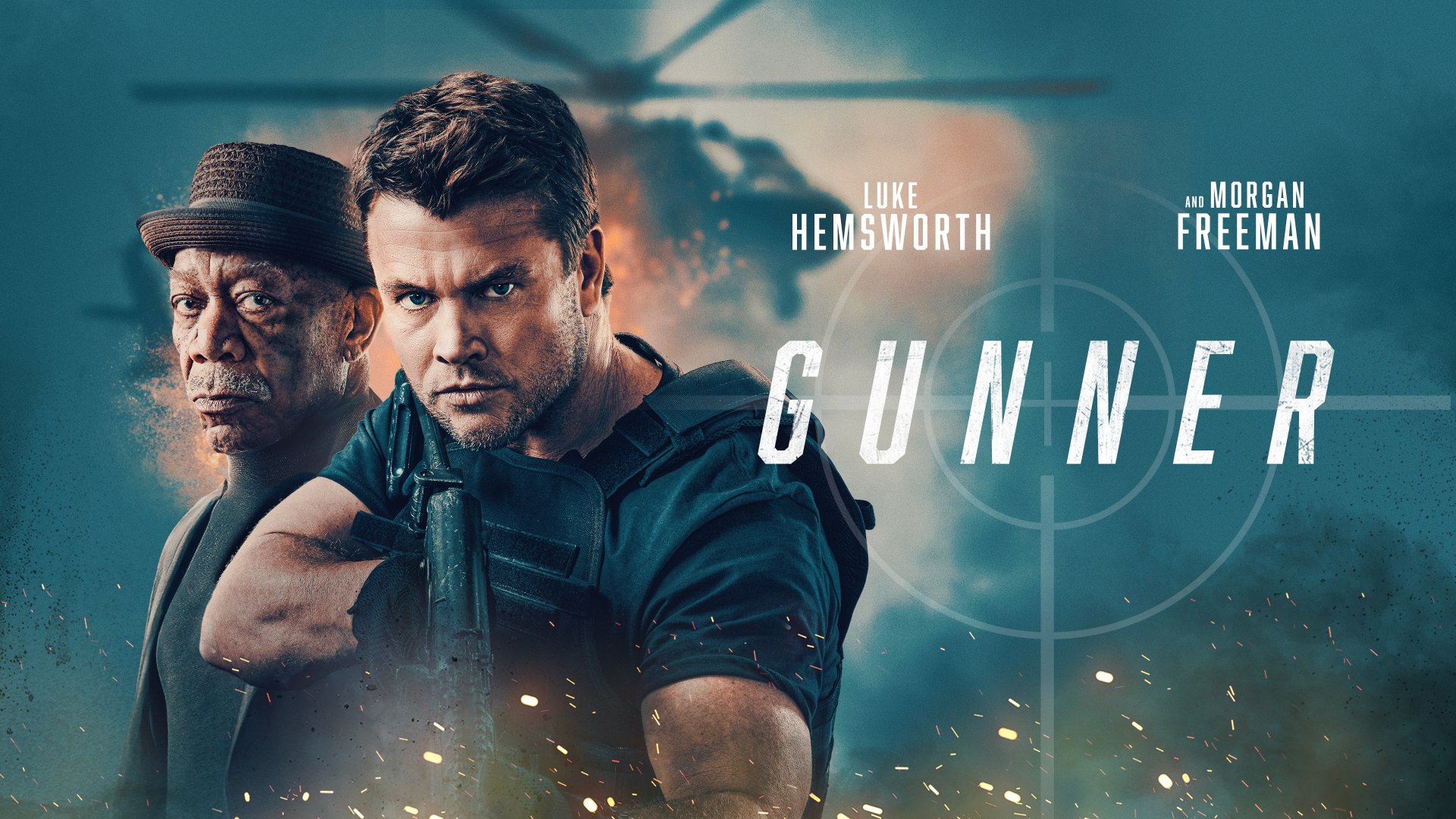 Gunner (2024) Google Drive Download