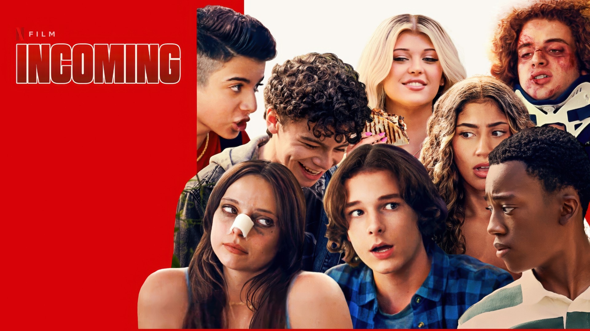 Incoming (2024) Google Drive Download