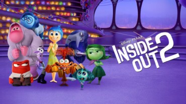 Inside Out 2 (2024) Google Drive Download