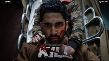 Kill (2023) Google Drive Download