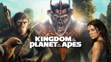 Kingdom of the Planet of the Apes (2024) Google Drive Download