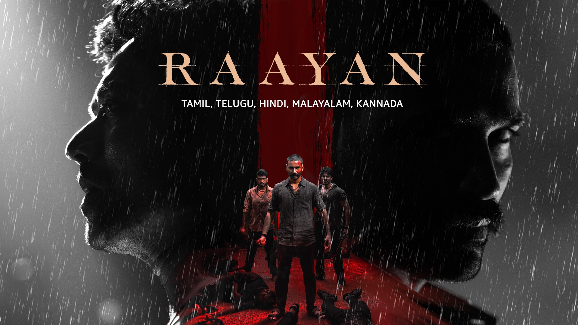 Raayan (2024) Google Drive Download