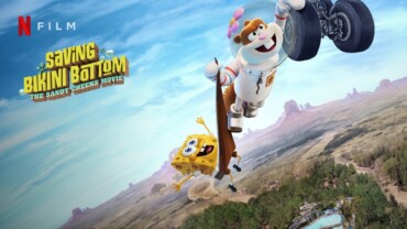 Saving Bikini Bottom The Sandy Cheeks Movie (2024) Google Drive Download