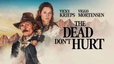 The Dead Dont Hurt (2023) Google Drive Download