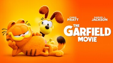 The Garfield Movie (2024) Google Drive Download