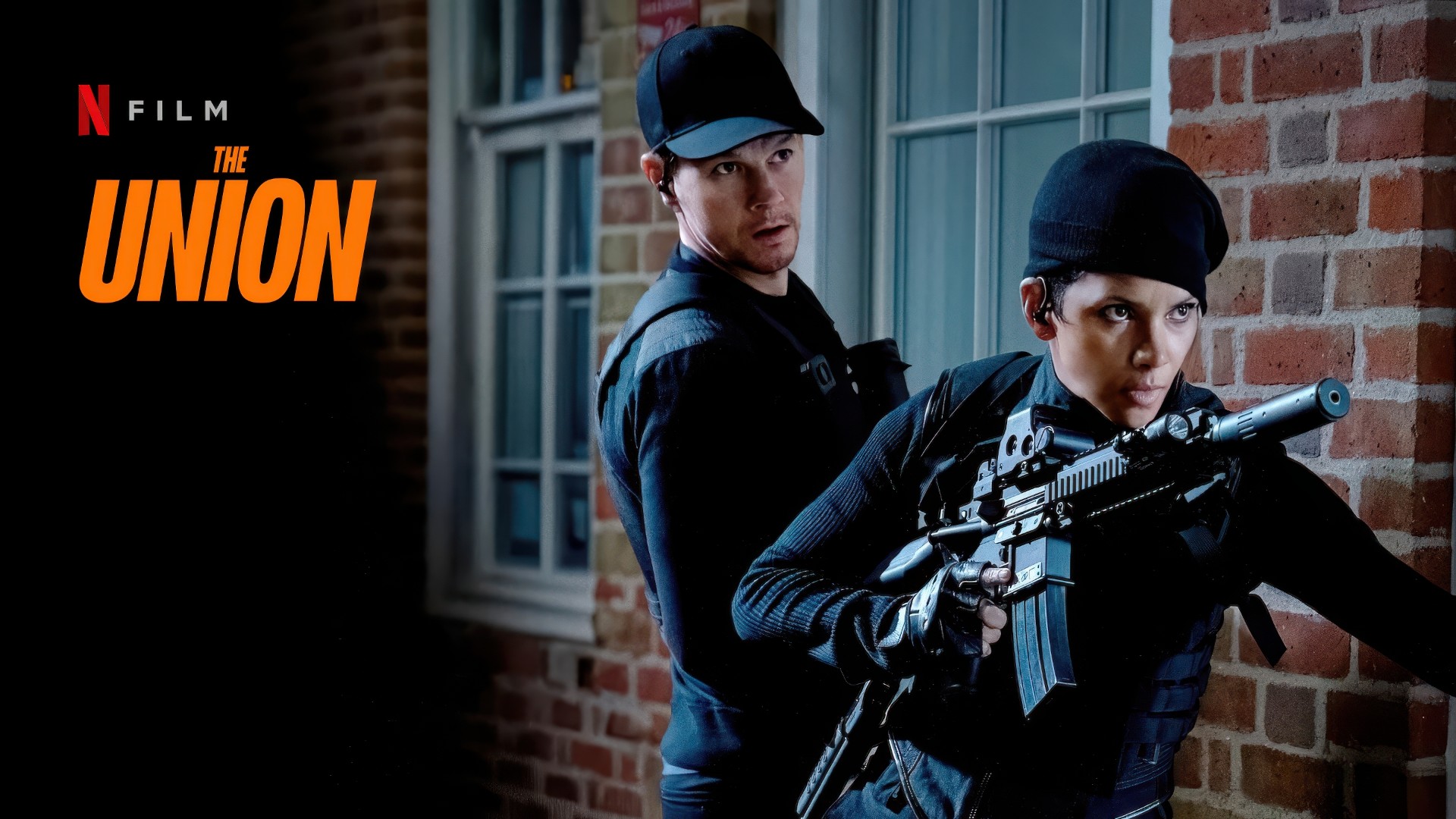 The Union (2024) Google Drive Download