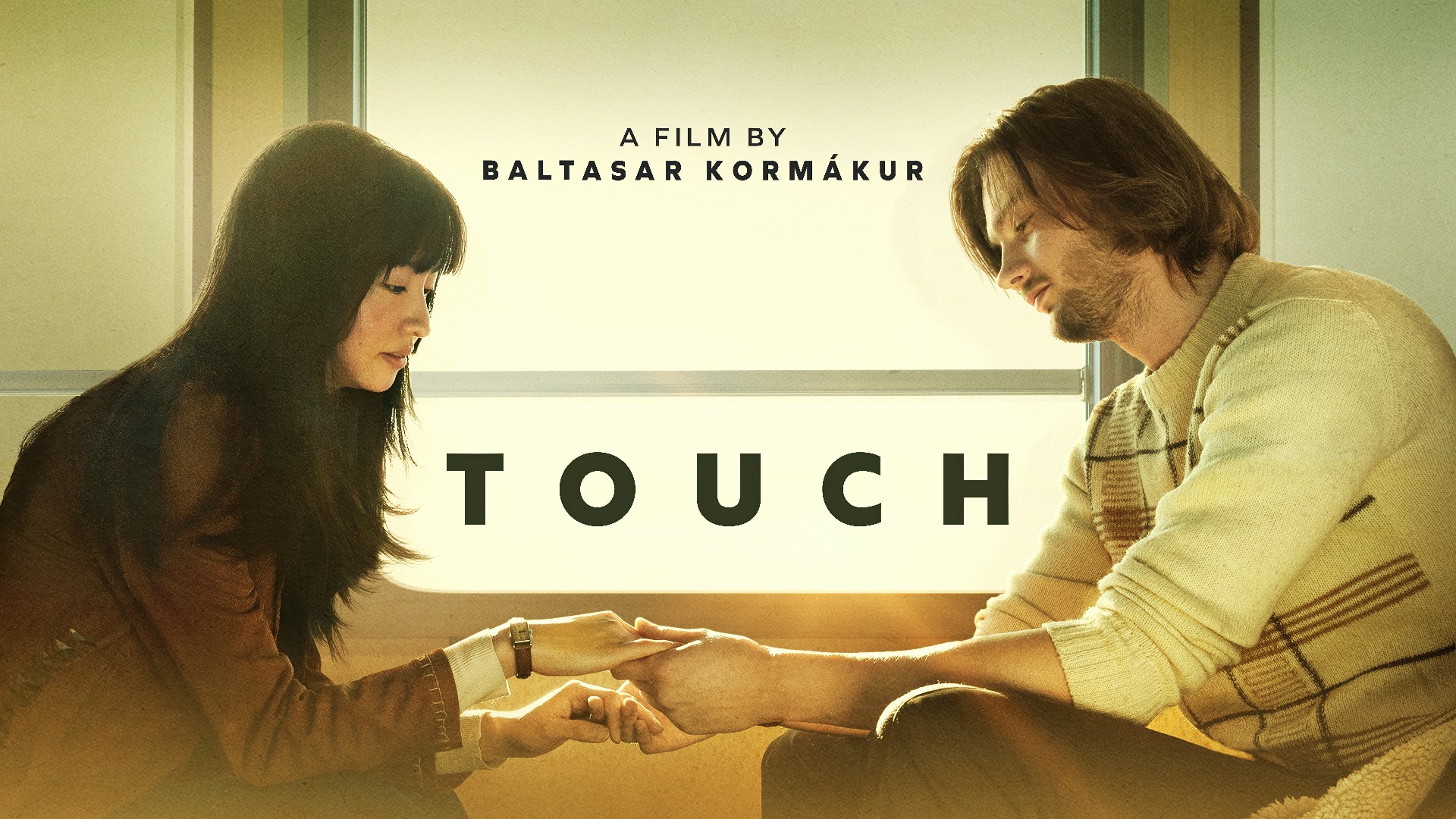 Touch (2024) Google Drive Download