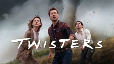 Twisters (2024) Google Drive Download
