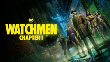 Watchmen Chapter I (2024) Google Drive Download