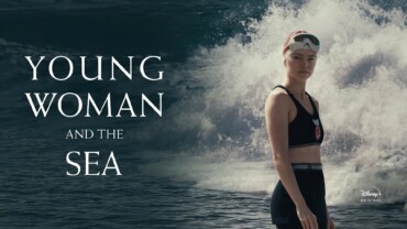 Young Woman and the Sea (2024) Google Drive Download