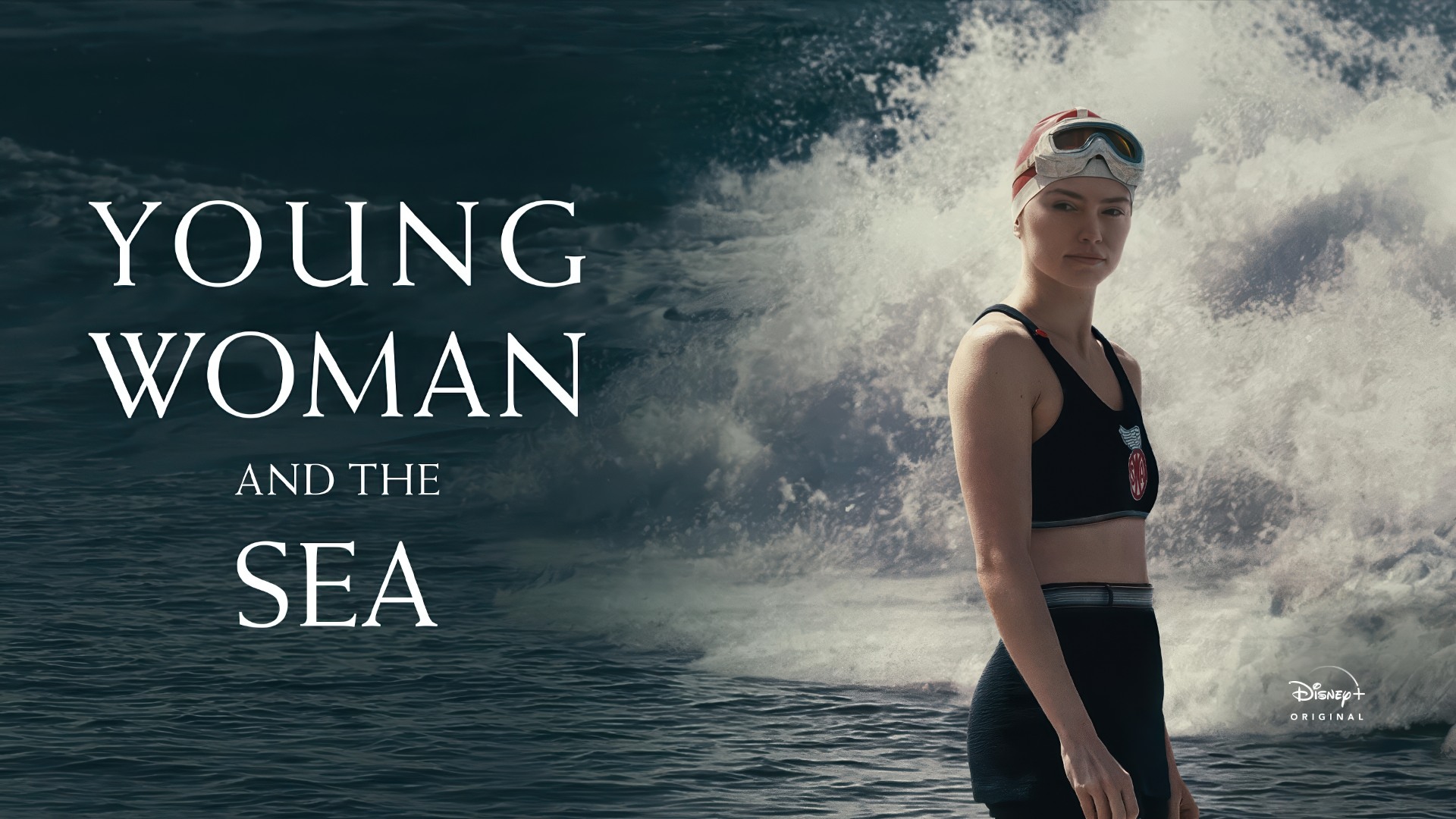 Young Woman and the Sea (2024) Google Drive Download
