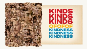 kinds of kindness (2024) Google Drive Download