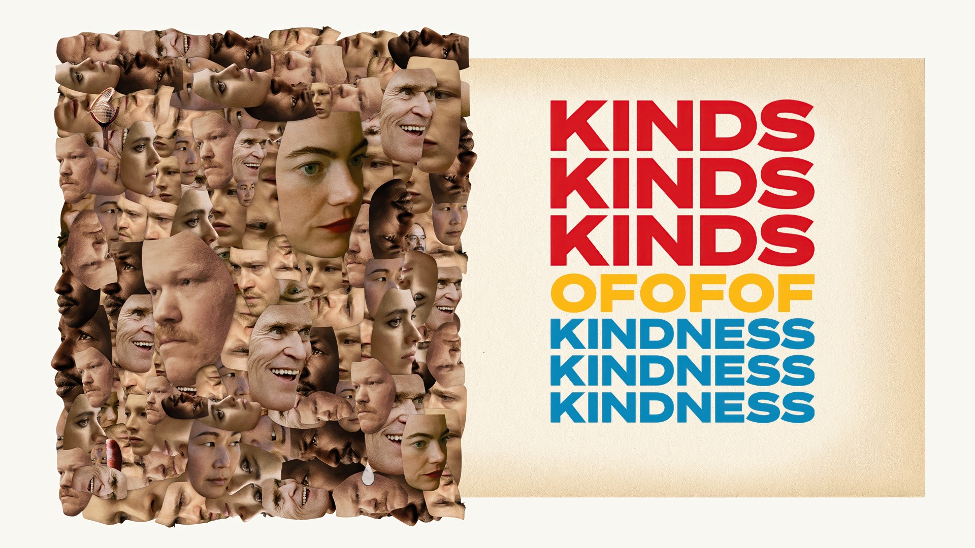 kinds of kindness (2024) Google Drive Download