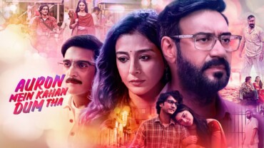 Auron Mein Kahan Dum Tha (2024) Google Drive Download