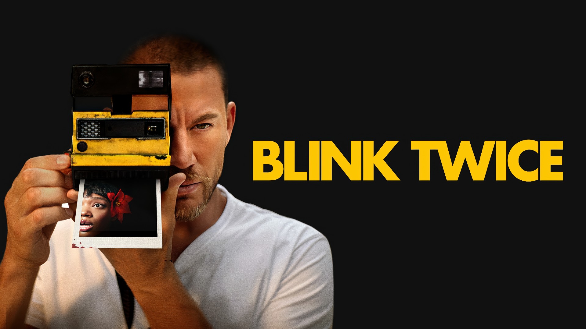 Blink Twice (2024) Google Drive Download