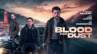 Blood for Dust 2023 Google Drive Download
