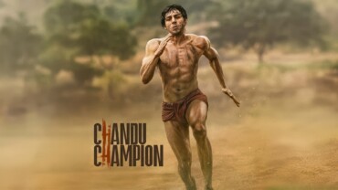 Chandu Champion (2024) Google Drive Download