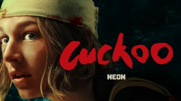 Cuckoo (2024) Google Drive Download
