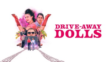 Drive-Away Dolls (2024) Google Drive Download