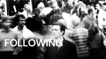 Following (1998) Criterion Google Drive Download