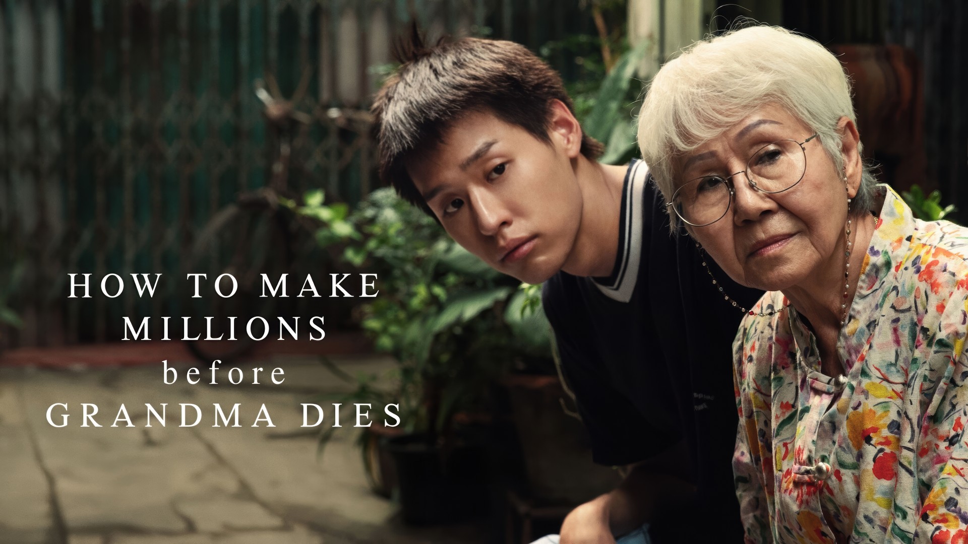 How to Make Millions Before Grandma Dies (2024) Google Drive Download