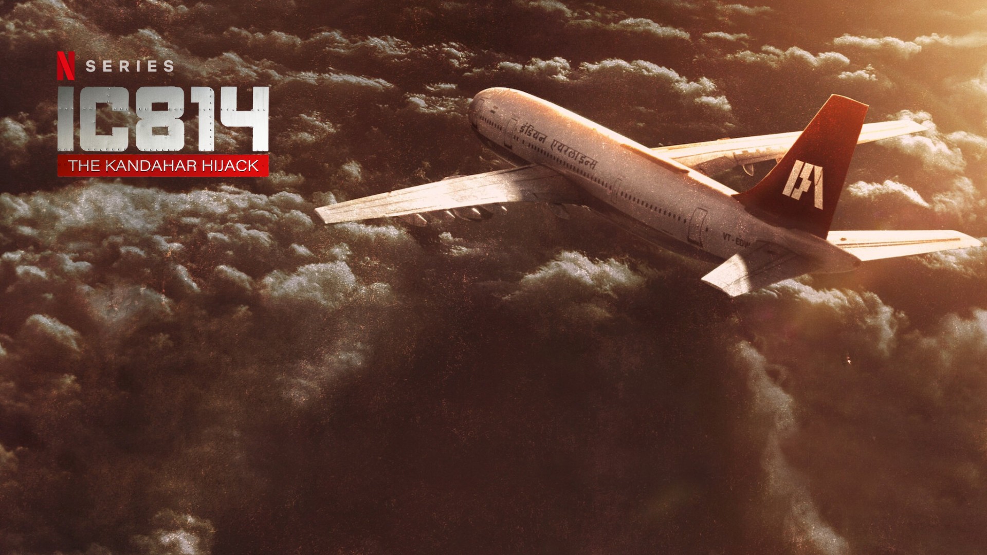 IC 814 The Kandahar Hijack (2024) Google Drive Download