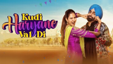 Kudi Haryane Val Di (2024) Google Drive Download