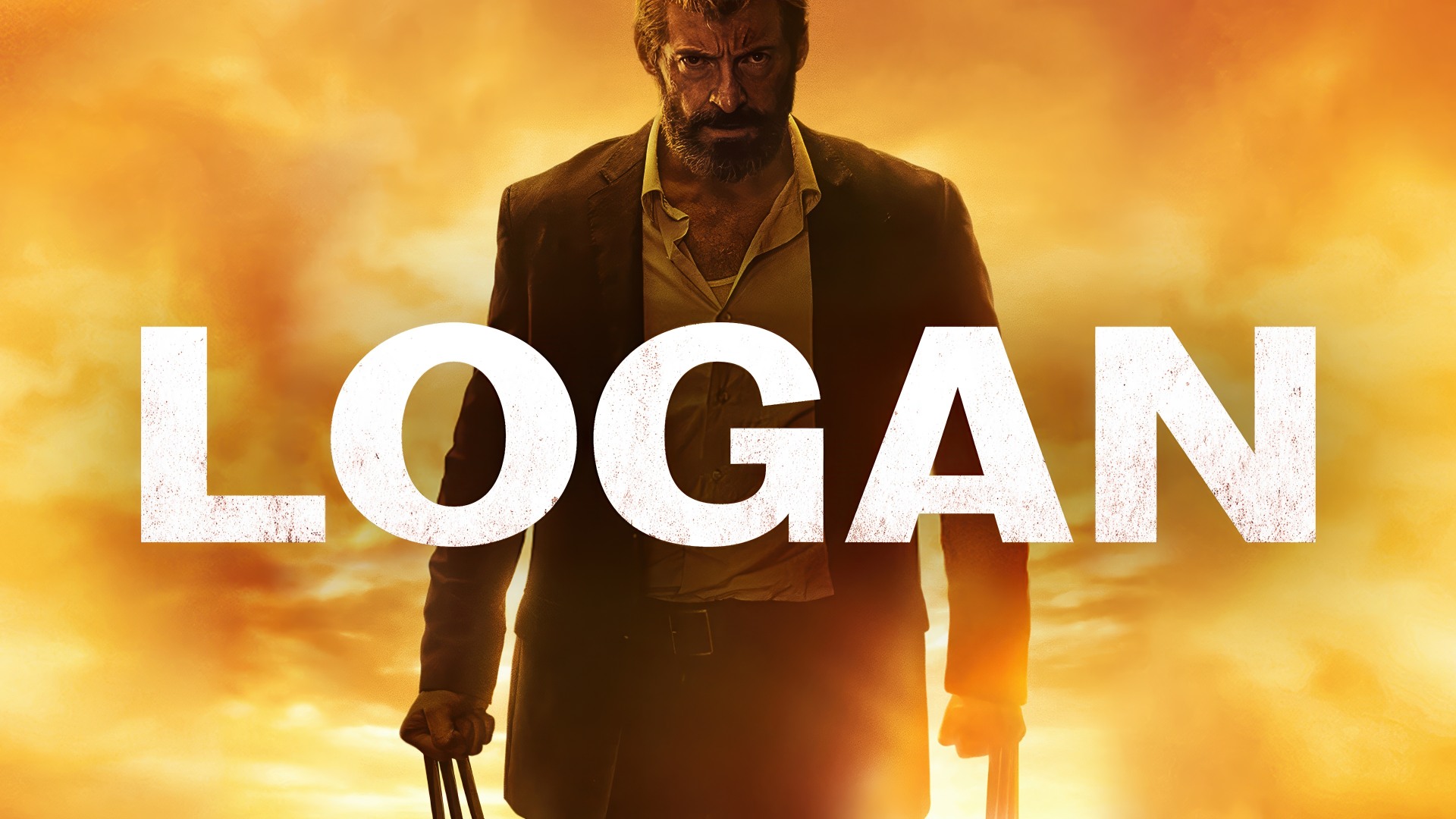 Logan (2017) Google Drive Download