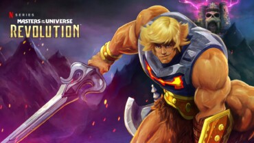 Masters of the Universe Revolution Google Drive Download