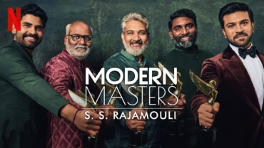 Modern Masters - S.S Rajamouli (2024) Google Drive Download