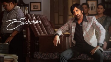 Mr Bachchan (2024) Google Drive Download