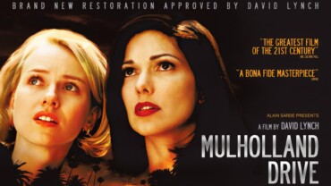 Mulholland Drive (2001) Google Drive Download