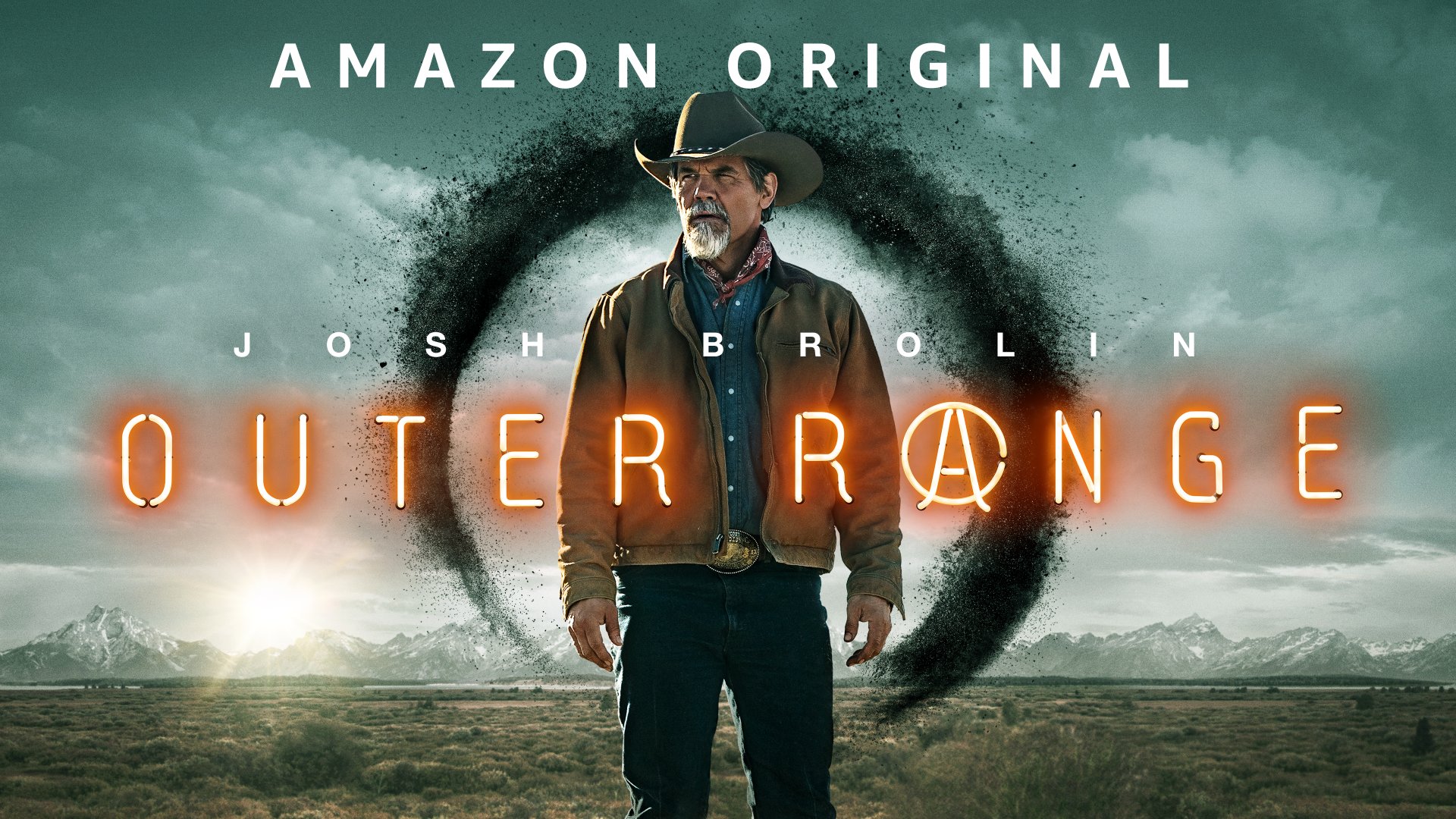 Outer Range (2022) Google Drive Download
