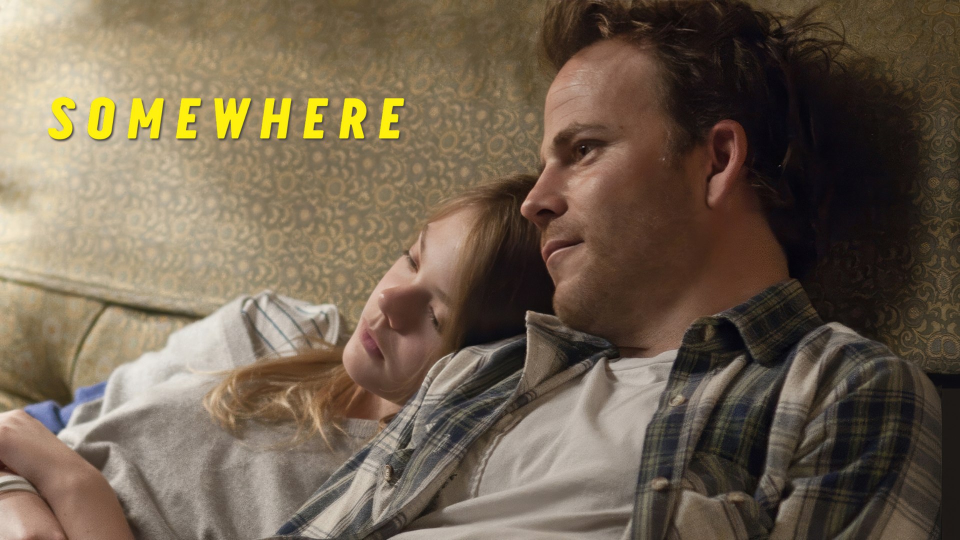 Somewhere (2010) Google Drive Download