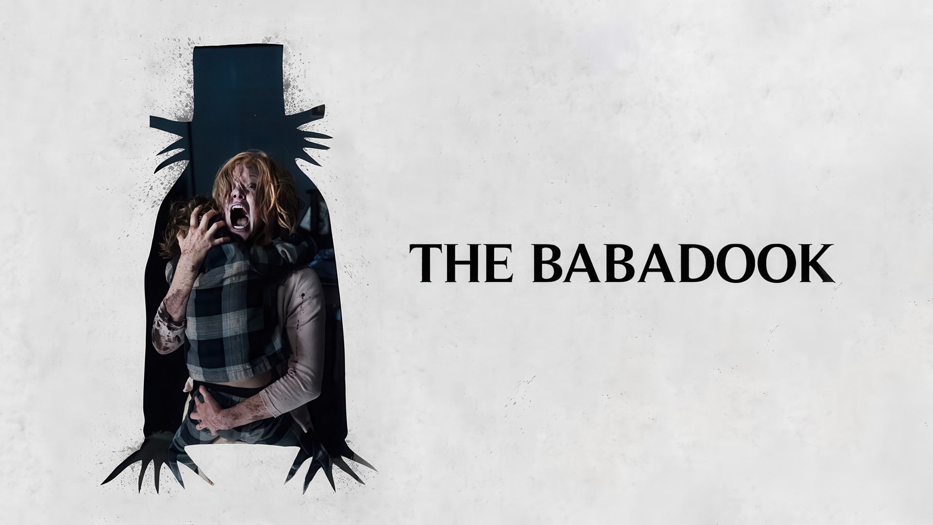 The Babadook (2014) Google Drive Download