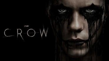 The Crow (2024) Google Drive Download