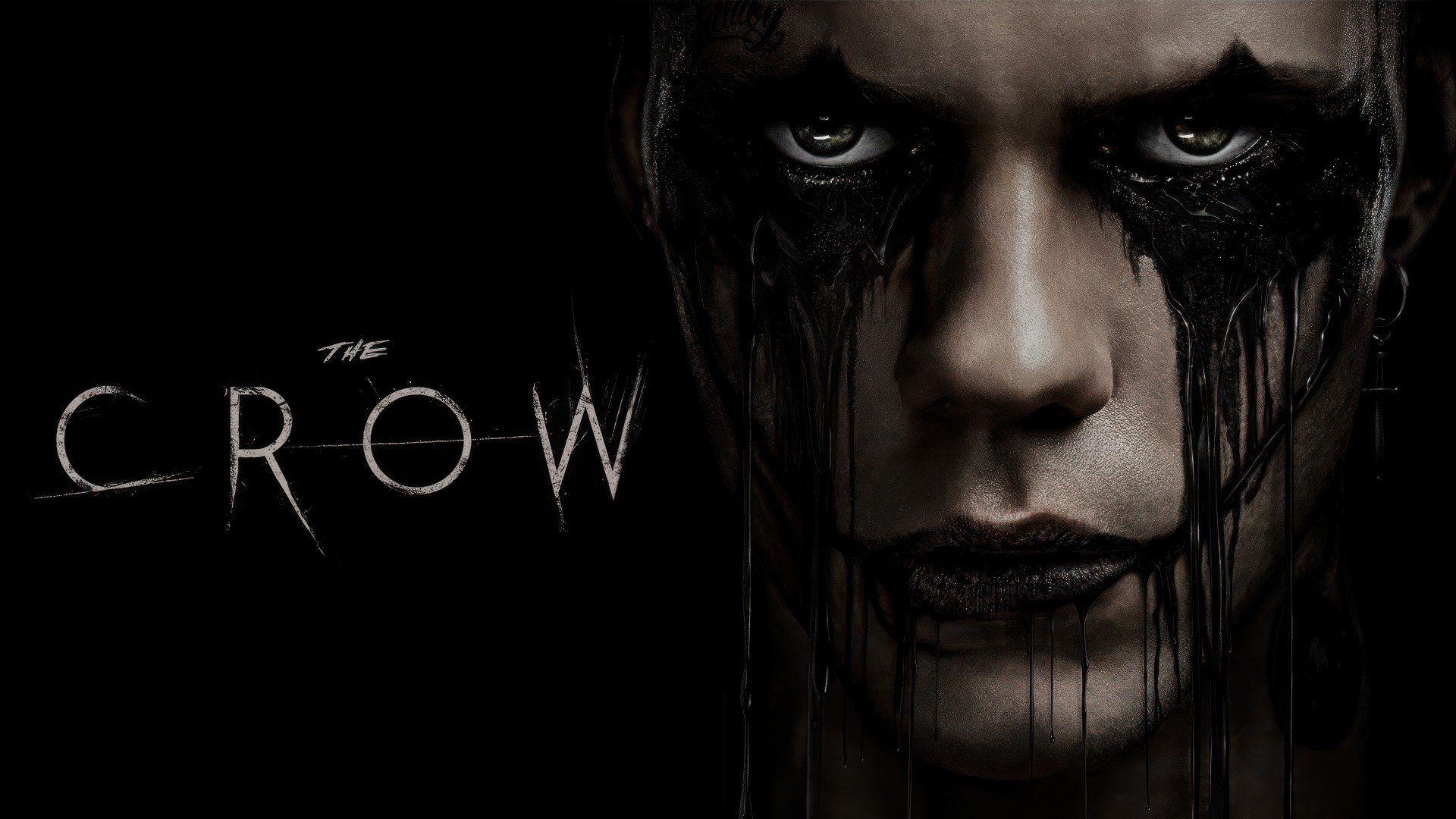 The Crow (2024) Google Drive Download