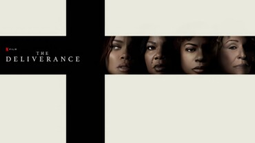 The Deliverance (2024) Google Drive Download