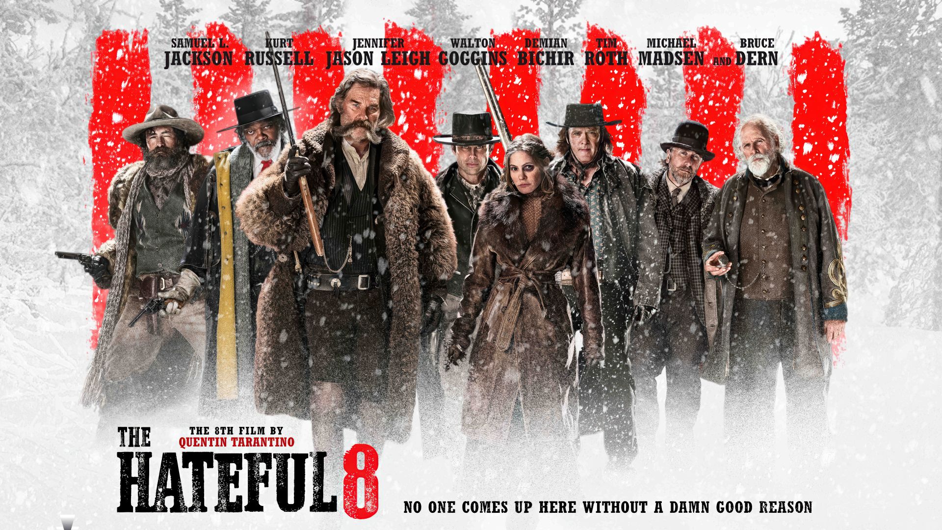 The Hateful Eight (2015) Google Drive Download (1)