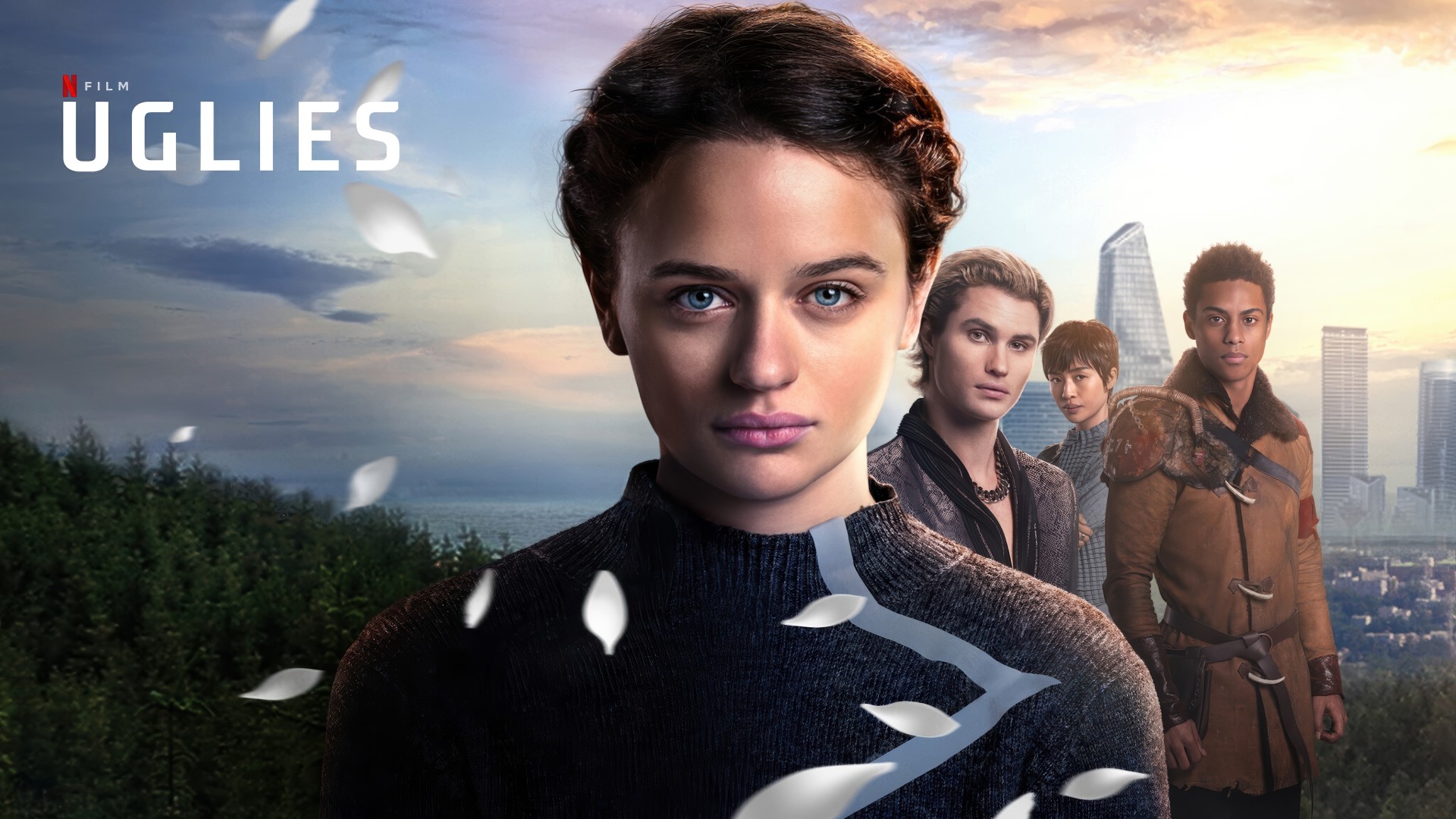 Uglies (2024) Google Drive Download