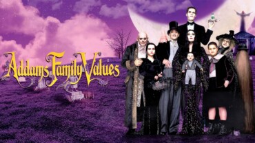 Addams Family Values (1993) Google Drive Download