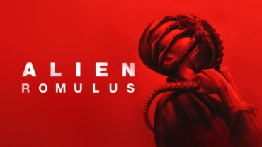 Alien Romulus (2024) Google Drive Download