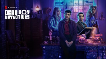 Dead Boy Detectives (2024) Google Drive Download